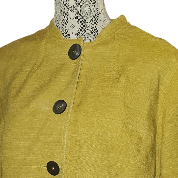 Planet Yellow Jacket - Picture 6 of 14